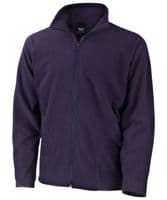WICK GOLF CLUB ADULTS MICRO FLEECE WITH EMBROIDERED LOGO
